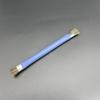 Cepillo Duro de Doble Cabeza de Acero Inoxidable Cepillo Industrial Engrosado Cepillo de Alambre de Cerdas de Cerdo Cepillo para Limpieza de Chips de Computadora Fabricantes