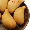Yiming Xianyuan Sandan Calabaza Pequeña Manzana Caqui Pieza de Mano Coche de Juguete Creativo Decoración Adorno de Mesa de Café