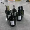Garrafa de shampoo direto da fábrica com cabeça pump frasco de gel de banho para banheiro garrafa de shampoo para banheiro de hotel dispensador de sabão