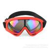 Óculos para Ciclismo, Esportes de Motocicleta, Equipamento Tático X400, Óculos de Esqui Atacado, Gorro de Esqui