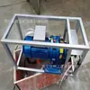 Producción de Modelos de Máquinas Peladoras de Correa de 0.75Kw, Máquinas Peladoras Eléctricas y Máquinas Despojadoras de Correa para Transporte en Minería de Carbón