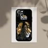 Adequado para iPhone 15 nova capa de celular de leão para comércio exterior