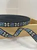 1.0-1.4cm Estilo Étnico Jacquard Bordado Cinta Lazo Accesorios para el Cabello Embalaje con Accesorios para Ropa de Actuación Venta al por Mayor