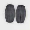 Almohadilla de Hombro de Silicona para Ropa Interior, Artefacto Descompresor de Hombro para Sujetador de Mujer, Pegatina de Hombro para Sujetador, Correa de Hombro de Sujetador, Almohadilla de Hombro de Silicona Invisible Antideslizante