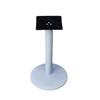 Atacado pés de mesa pés de mesa de aço inoxidável pés de barra de ferro fundido chassi de metal de ferro suporte de mesa pernas de mesa
