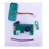 Adesivo de Parede Nível Placa-Mã Placa de Circuito 8/12/16/2/3/5 Linhas Placa de Controle de Luz Verde Azul Vermelha Controle Remoto