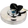 Llave para Tanque de Diésel Sany 55/65/75/135/215/235-8-9-10 Candado Antirrobo Maquinaria Excavadora