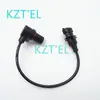Ventas Directas de Fábrica 0281002729 Sensor de Posición del Cigüeñal Adecuado para Mazda Bt50 Maquinaria de Ingeniería Piezas