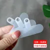 Adesivo de Cartão Transparente Clipe Acessórios para Capa de Celular Alça Transversal Alça de Ombro Fivela de Pendurar Gel Transparente Macio Rígido Gaxeta de Fixação Sem Furo