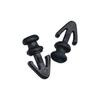 Tira de sellado para coche Ford Fiesta Winning Mondeo Focus, hebilla de clavo, tira antirozaduras F55