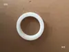 Tornillo de bolas rodantes Anillo a prueba de polvo 6.35 Politetrafluoroetileno Producto cm Velocidad Leopardo Y58Ey02Dj12