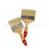 Ventas Directas de Fábrica Pincel Pincel de Imitación de Pelo de Cerdo Pincel Barredor de Polvo 1 Pulgada 2 Pulgadas 3 Pulgadas 4 Pulgadas Exportación Exportación