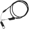 381030050 Cable del Embrague para Cortacésped 381030051/0 Cable Sp53H S461Rpd