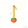 Martelo de Artemísia Martelo de Massagem Meridianos DIY Feito à Mão Moxabustão Cuidados com a Saúde Lembrança Presente Atacado Personalizado Fornecimento Direto de Fábrica