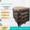 Fabricante Fornece Caixas Pallet de Madeira, Disponíveis em Grandes Quantidades com Preços Favoráveis (imagem) - Caixas de Embalagem Resistentes à Pressão com Design em Favo de Mel