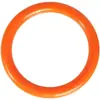 Anillo de Polvo para Eje de Cucharón de Excavadora, O-Ring Especializado para Resistencia al Aceite, Resistencia al Desgaste y Protección Práctica contra el Polvo