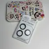 Adequado para Apple 18 Pro Max película de lente de olho de águia de metal iPhone 17 Pro/16 AR anti-reflexo AF posicionamento proteção