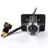 95760-2T001 es adecuado para cámara de coche de visión trasera de marcha atrás para coche Hyundai Kia 2011-2013