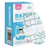 Curita Hayshino Una variedad de opcionales de dibujos animados, impermeable, económica, grande, ligera, cómoda, amigable con la piel, transpirable, portátil
