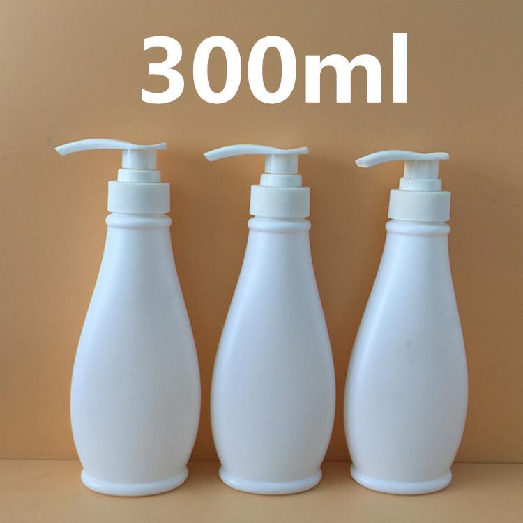 多芬300ml泵头合