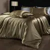Funda de edredón de seda de 30 mm de peso pesado, pieza única, funda de edredón de seda de morera, funda para núcleo de edredón de seda, funda de edredón de seda de hielo Tencel, ropa de cama
