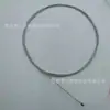 Accesorios para bicicletas, núcleo de cable de freno, cable de núcleo de cable de freno, cable de freno delantero y trasero, cable de bicicleta de montaña, cable de velocidad variable, equipo de conducción