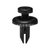 Piezas de Automóvil Adecuadas para Honda Clip de Fijación para Revestimiento de Guardabarros 7mm Tornillo de Expansión de Plástico Transfronterizo
