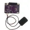 Placa de Desarrollo Mini_Esp32S3-N16R8 / Robot de Diálogo por Voz Xiaozhi Ai / Con Pantallas OLED de 0.96 pulgadas