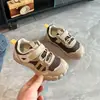 Zapatos deportivos para bebés niños, colección primavera/verano, para bebés de 0 a 1-2 años, zapatos de suela blanda para bebé, zapatos para niños pequeños y zapatos para bebés niñas