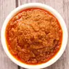 Salsa de Cangrejo Premium para Uso Doméstico, Aceite de Cangrejo Listo para Comer para Mezclar con Arroz y Fideos, Salsa Condimento para Mariscos en Latas, Al Por Mayor