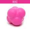Envío Gratis Pelota de Reacción Hexagonal, Pelota de Agilidad, Pelota de Cambio de Dirección, Red y Pelota de Bádminton para Entrenamiento de Agilidad, Reacción Rápida
