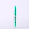 Caneta Apagável Mais Vendida Internacionalmente Caneta de Controle de Temperatura para Estudante Caneta Gel Apagável 0,5mm Material de Escritório Caneta Gel de Atrito