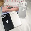 Funda de Teléfono Soft-Shell Que Cambia de Color en Segundos, Adecuada para Apple 17 Pro Max, iPhone 16 Funda Protectora para Teléfono Material al por Mayor