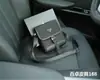 P Lada Nuevo Nylon Regenerado para Hombre y Mujer Bolso para Teléfono Móvil Bolso de Hombro Cruzado Bolso Mensajero Mini Versátil Billetera