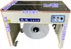 Máquina Atadora de Doble Motor Amigable con la Energía Nueva de IA de 25 años Eléctrica Totalmente Semiautomática Máquina Selladora Atadora de Fusión en Caliente Papel