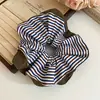 Pinza para el Cabello Triangular con Forma de Corazón de Tela Estilo Coreano para la Parte Trasera de la Cabeza, Pasador, Pinza de Tiburón, Diseño de Nicho, Accesorios para el Cabello al por Mayor