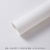 157g papel grueso de color sólido para modelar papel kraft rígido papel para envolver flores material ramo diy papel de arte arte floral