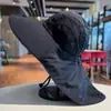 Sombrero de Pescador, Sombrero de Sol de Verano, Sombrero de Senderismo para Exteriores para Hombre, Sombrero de Pesca, Sombrero Todo en Uno con Protección Facial y para el Cuello, Sombrero de Sol de Ala Ancha