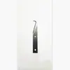 Venta Caliente de Fábrica Herramienta para Rebabas de Plástico Cuchillo Gancho Punta Afilada Pieza de Plástico Cuchillo para Recorte de Flash Templado Alta Dureza
