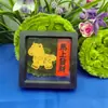 2026 Año del Caballo, Hazte Rico Inmediatamente Pegatinas para Teléfono Móvil, Fundas para Teléfono Móvil Hazte Rico Inmediatamente, Accesorios de Pegatinas del Caballo del Zodiaco, Regalos Vietnamitas