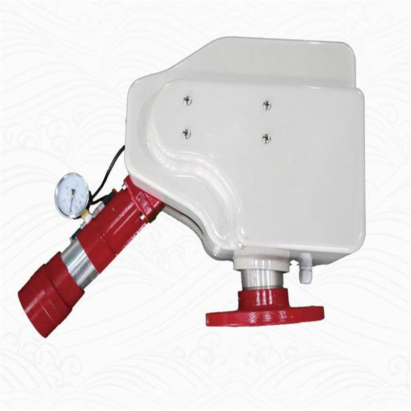 固定式消防水炮 (3)