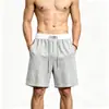 Pantalones Deportivos con Cordón de Comercio Electrónico Transfronterizo Personalizados Pantalones Cortos de Baloncesto Deportivos de Cinco Puntos para Hombre de Verano Talla Grande Bloque de Color Americano Pantalones Cortos Deportivos