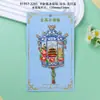 Shantou Chaozhou Criativos CulturaisSouvenirs Turísticos Populares Específicos da Cidade, Criativos Culturais da Moda Nacional, Ímãs de Geladeira Magnéticos Atacado
