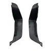 Adecuado para BMW Z4 E89 Rejillas de Aire Izquierda y Derecha del Parachoques Delantero 51119802643/51119802644