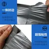 Sacos de Embalagem Expressos, Envelopes Espessos e Resistentes ao Desgaste, Sacos Médios e Grandes, Sacos à Prova d'Água para Logística, Projetados Especialmente para E-commerce