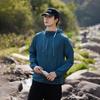 Ropa de protección solar UPF70 de verano, transpirable, de seda helada, para pesca, para hombre y mujer, con protección UV, chaqueta con capucha, 2024