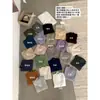 IMISS Outono Estilo Coreano Simples Básico Emagrecedor Multicor Gola Meia-alta Manga Longa Malha Feminino S01608