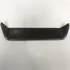 Adecuado para 21 tiras decorativas de navegación Xiaopeng P7 panel de navegación lentejuelas marco de navegación tira decorativa parche de fibra de carbono ABS Y