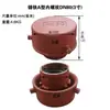 Tapa de Ventilación de Aire de Hierro Fundido Tipo Brida con Rosca Interna Modelo ABDE Cabezal de Tubería de Aire Marina Tapa de Respiración DN50DN65DN80