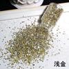 Mineral Diamante Triturado Arte para Uñas Galaxia Polvo Brillante Resina de Cristal Hecho a Mano DIY Arena Líquida Relleno de Mahjong Vidrio